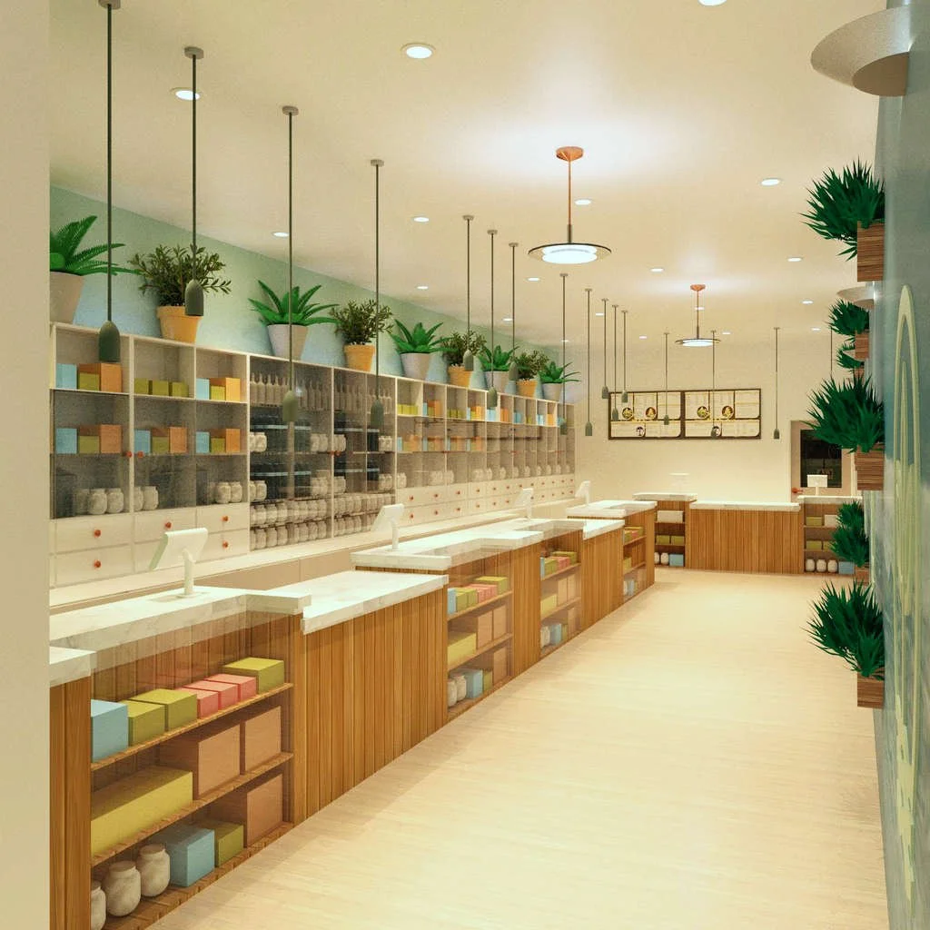 3100 Del Monte Boulevard, Marina, CA 93933