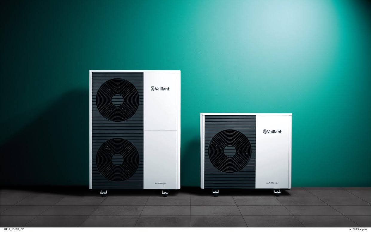 Why Staffordshire and Derbyshire Homeowners Are Choosing Heat Pumps Over Gas Boilers