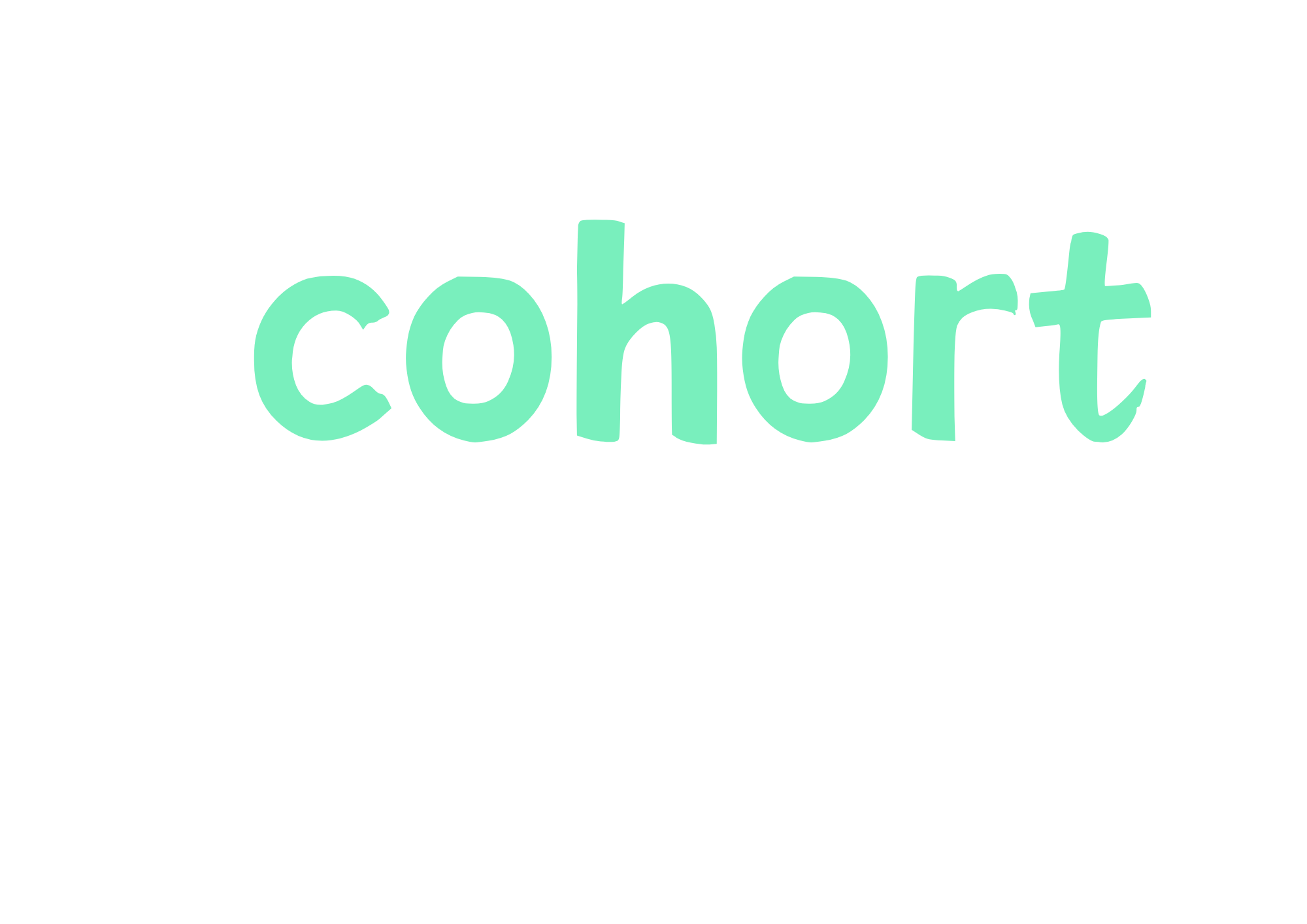 cohort your in-house talent team - even for one hire