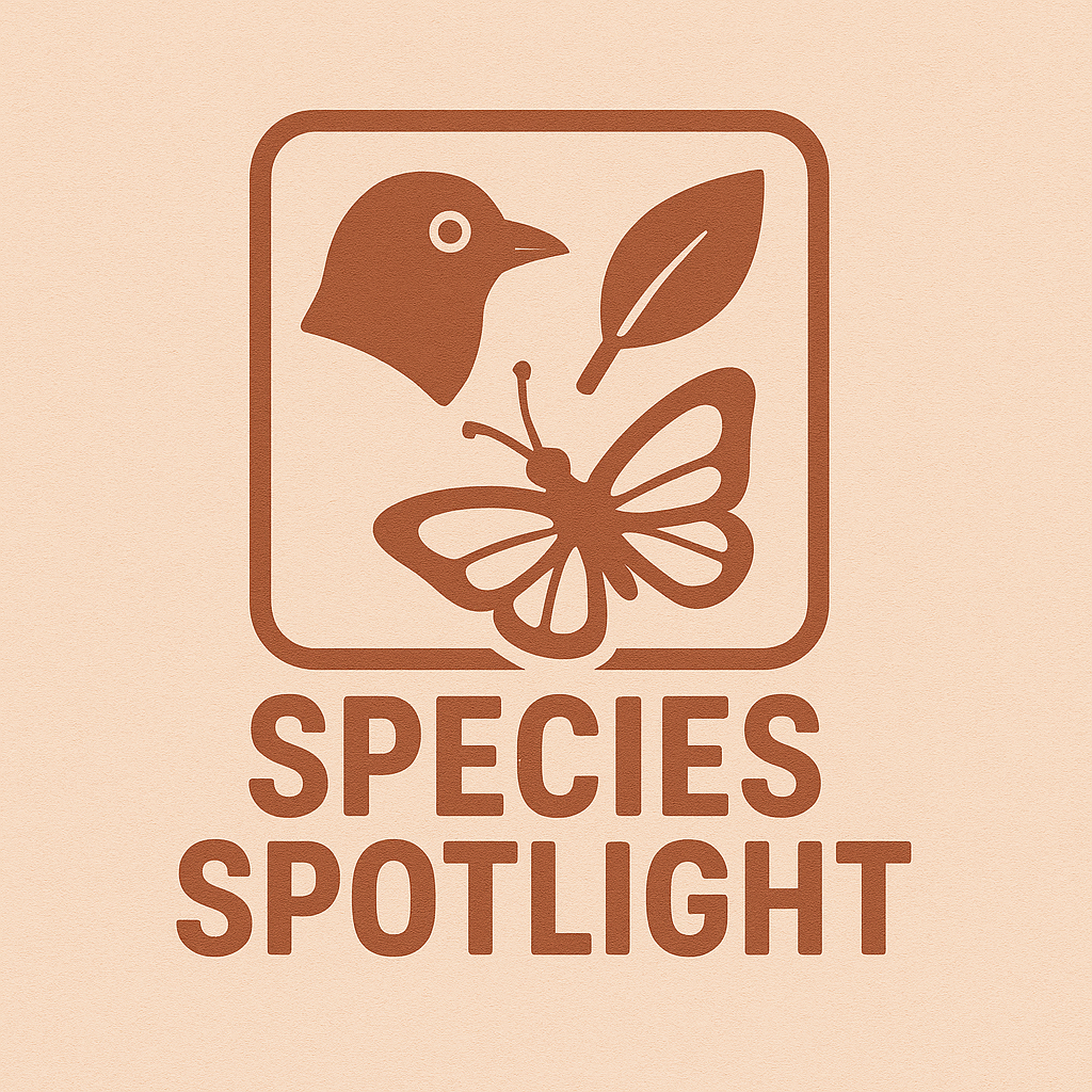 Species Spotlight: The Northern Goshawk