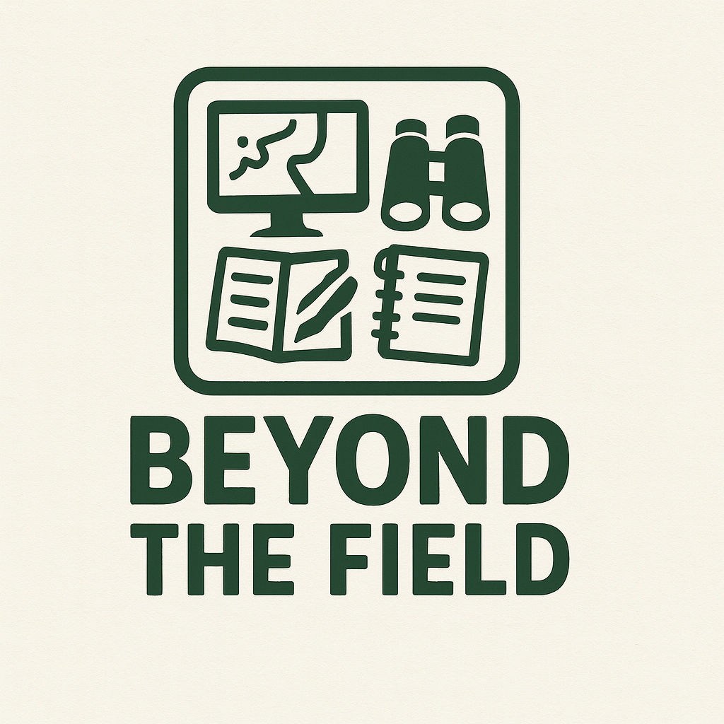 How to Choose the Best Binoculars for Wildlife Watching (2025 Guide)