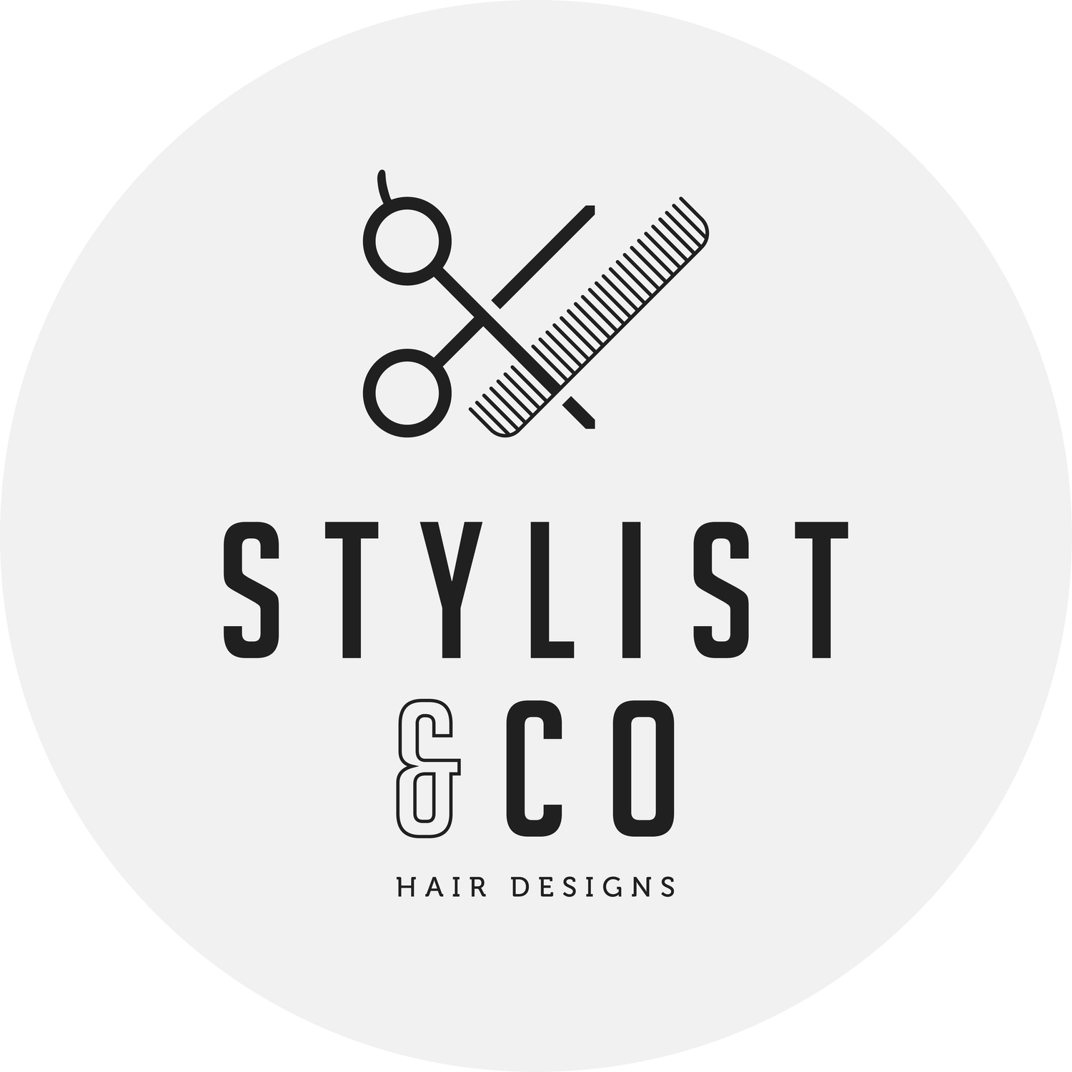 Stylist & Co Hair Designs