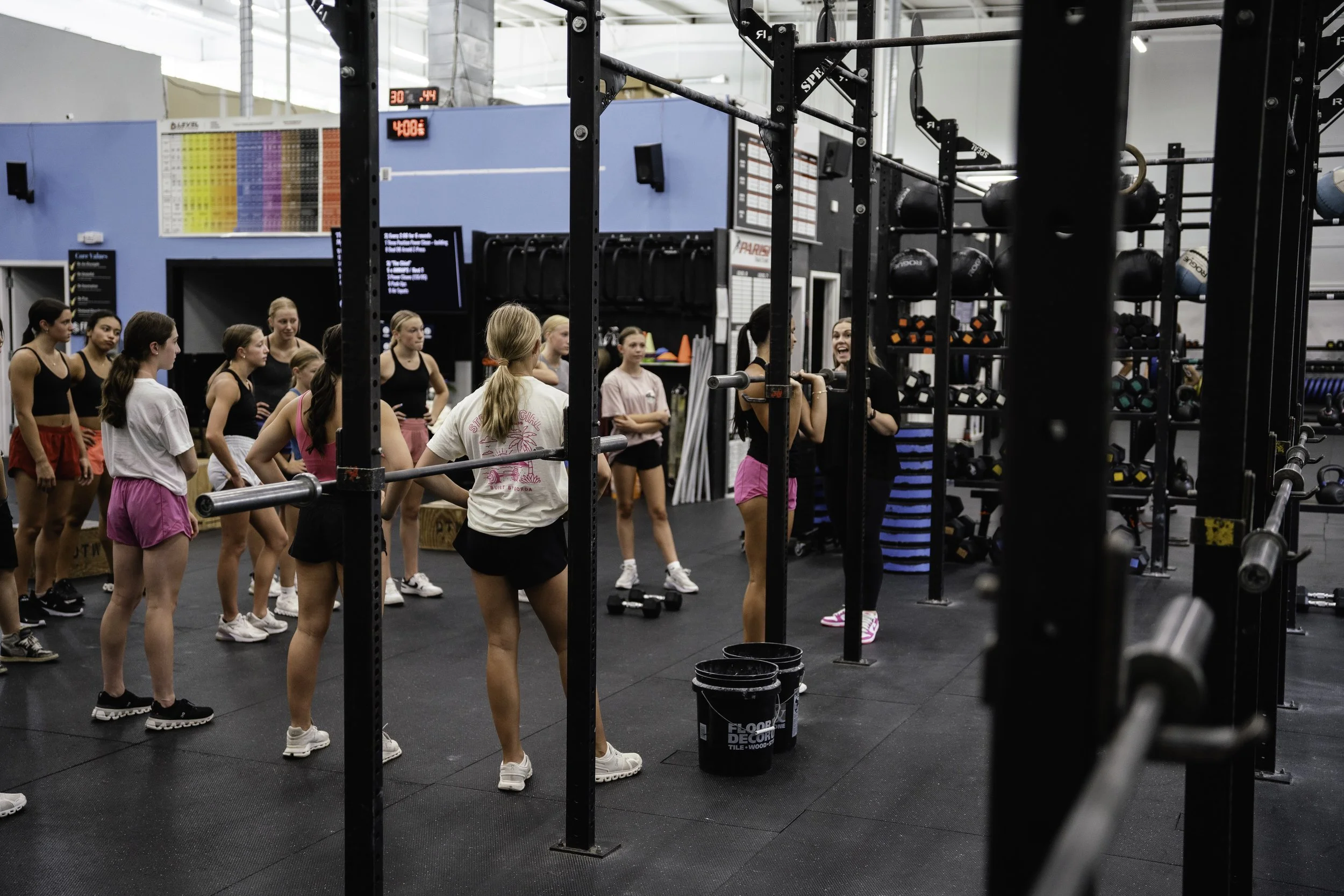 How to Coach Today's Athletes Without Lowering Your Standards