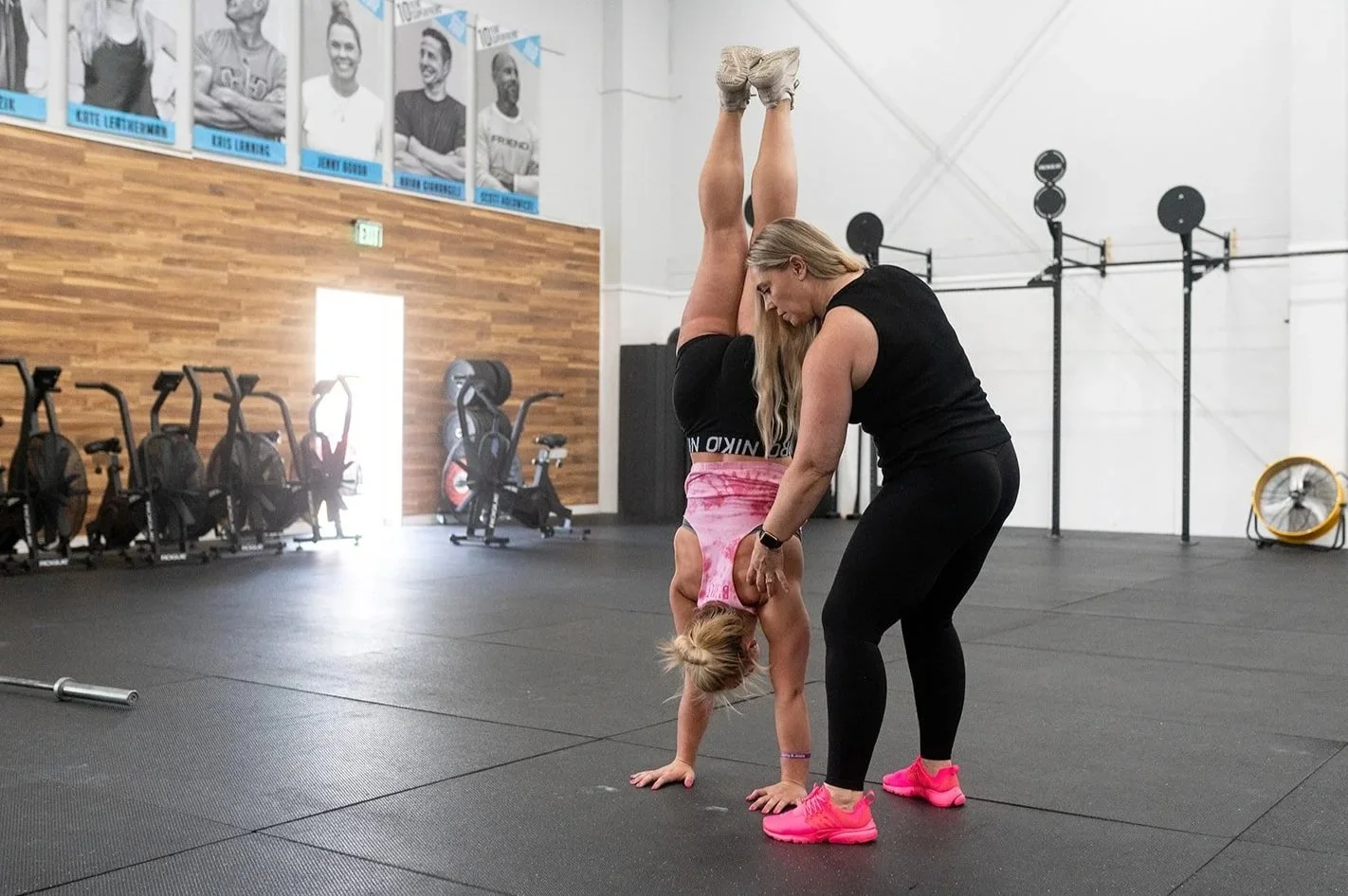 Loving Gymnastics Enough to Let It Change: An Open Letter on Culture, Coaching, and Athlete Voice