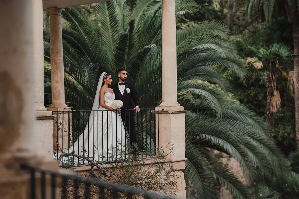 Boda Ricky & Cecilia