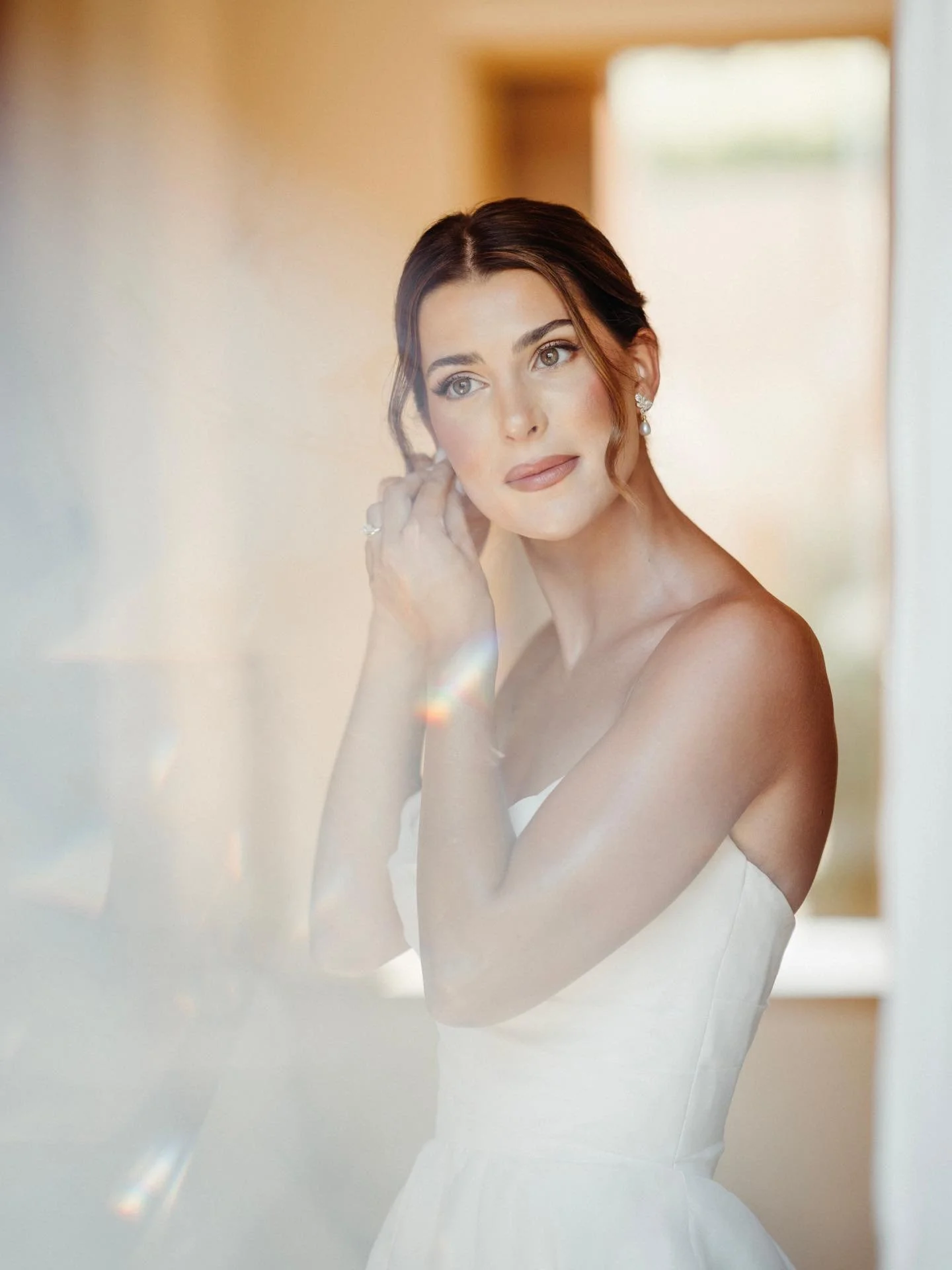 Mathew &amp; Cassidy ~ the getting ready 

Bride @cassidyreataylor 
Venue @pletademar 

#mallorca #wedding #gettingreadyforwedding #capdepera #specialmoments #brideandgroom