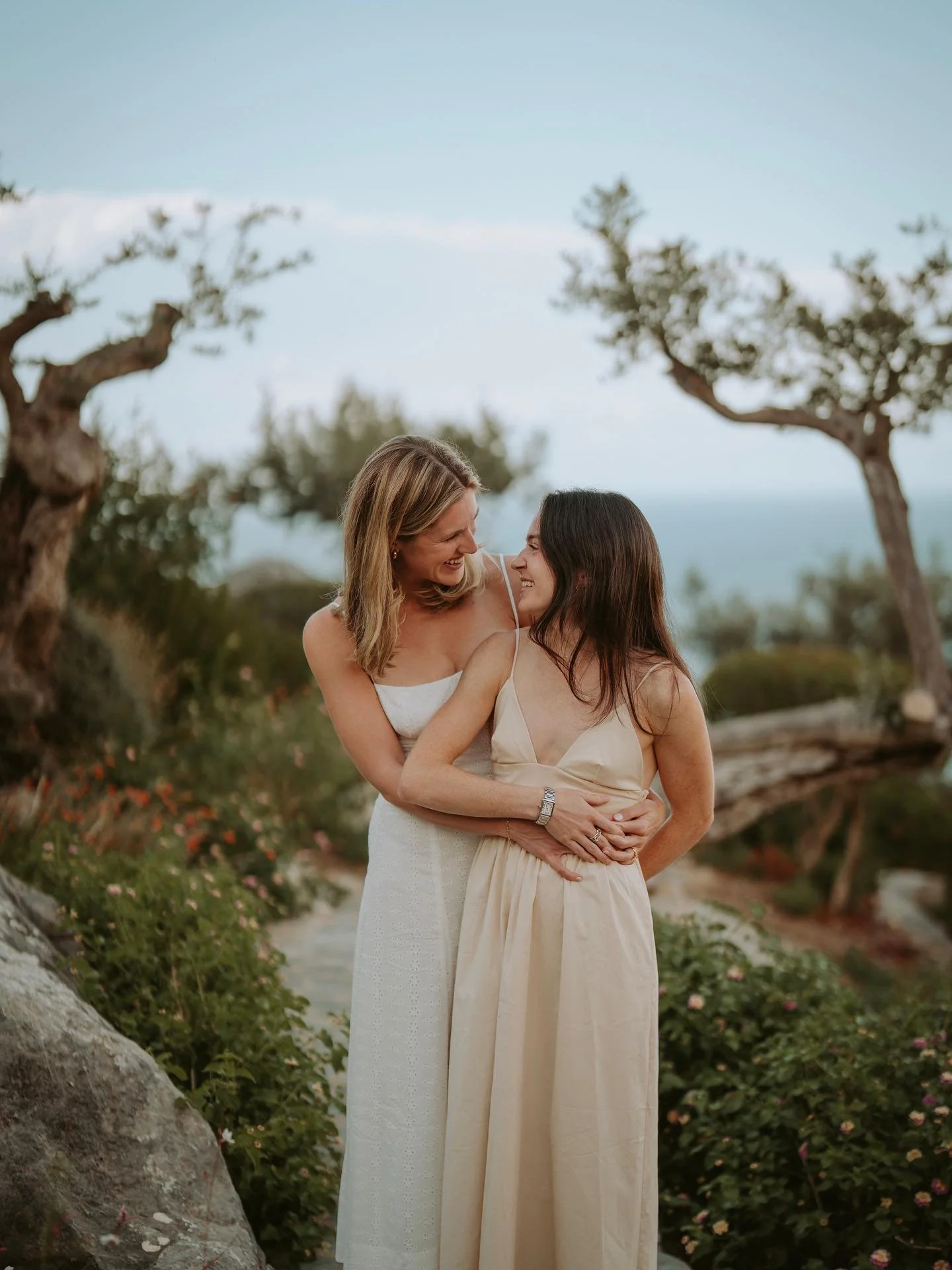Rachel &amp; Jasmine proposal 💍

#mallorca #proposal #deia #tramuntana #mallorcaproposal #sapedrissa