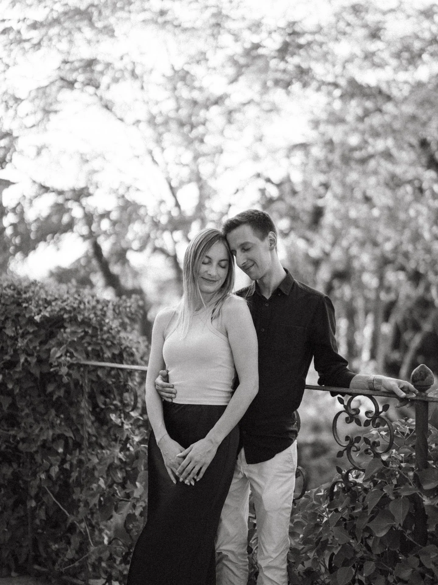 Sweet proposal at @esfigueralnou 

#propsal #mallorca #pedida #couple #couplephotoshoot