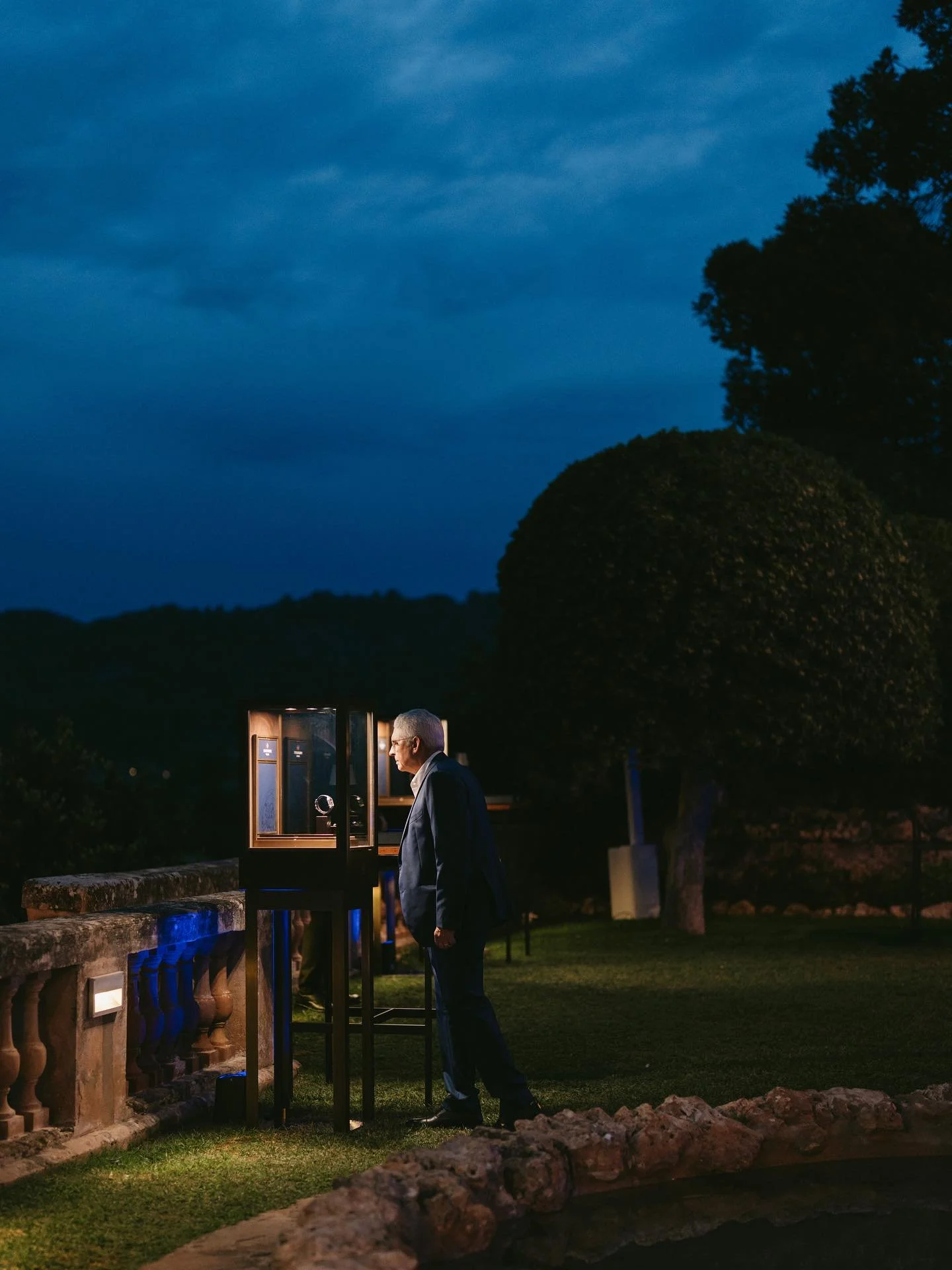 Evento para @relojeria_alemana y @patekphilippe 

#mallorca #privateevent #patekphilippe #relojeriaalemana #evento