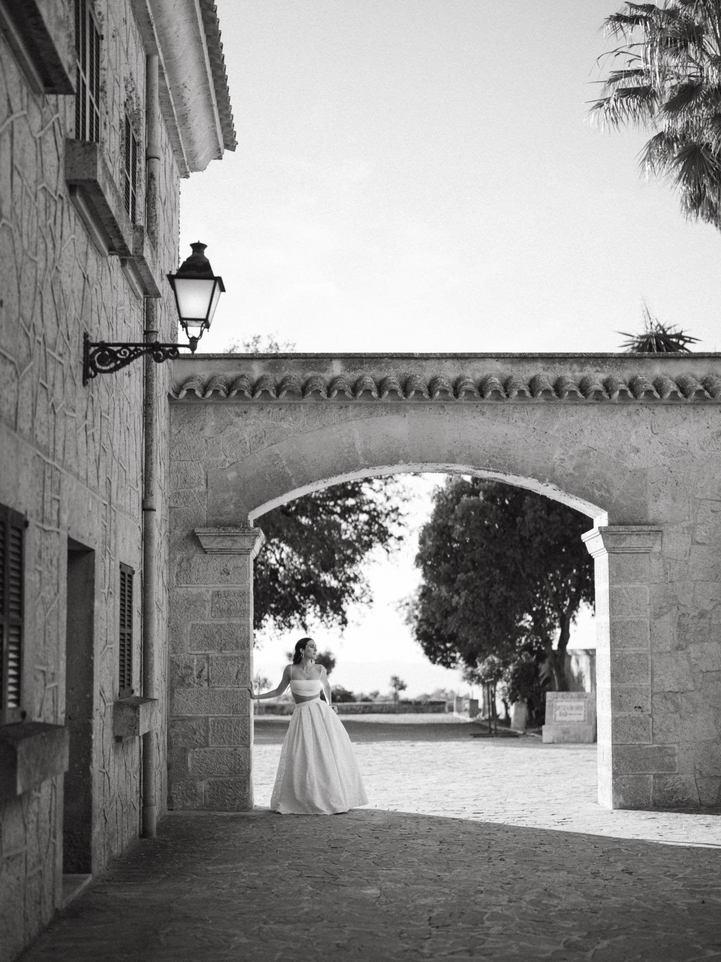 Sesi&oacute;n con @saradominguez98 ✨

#portraitphotography #blackandwhite #mallorca