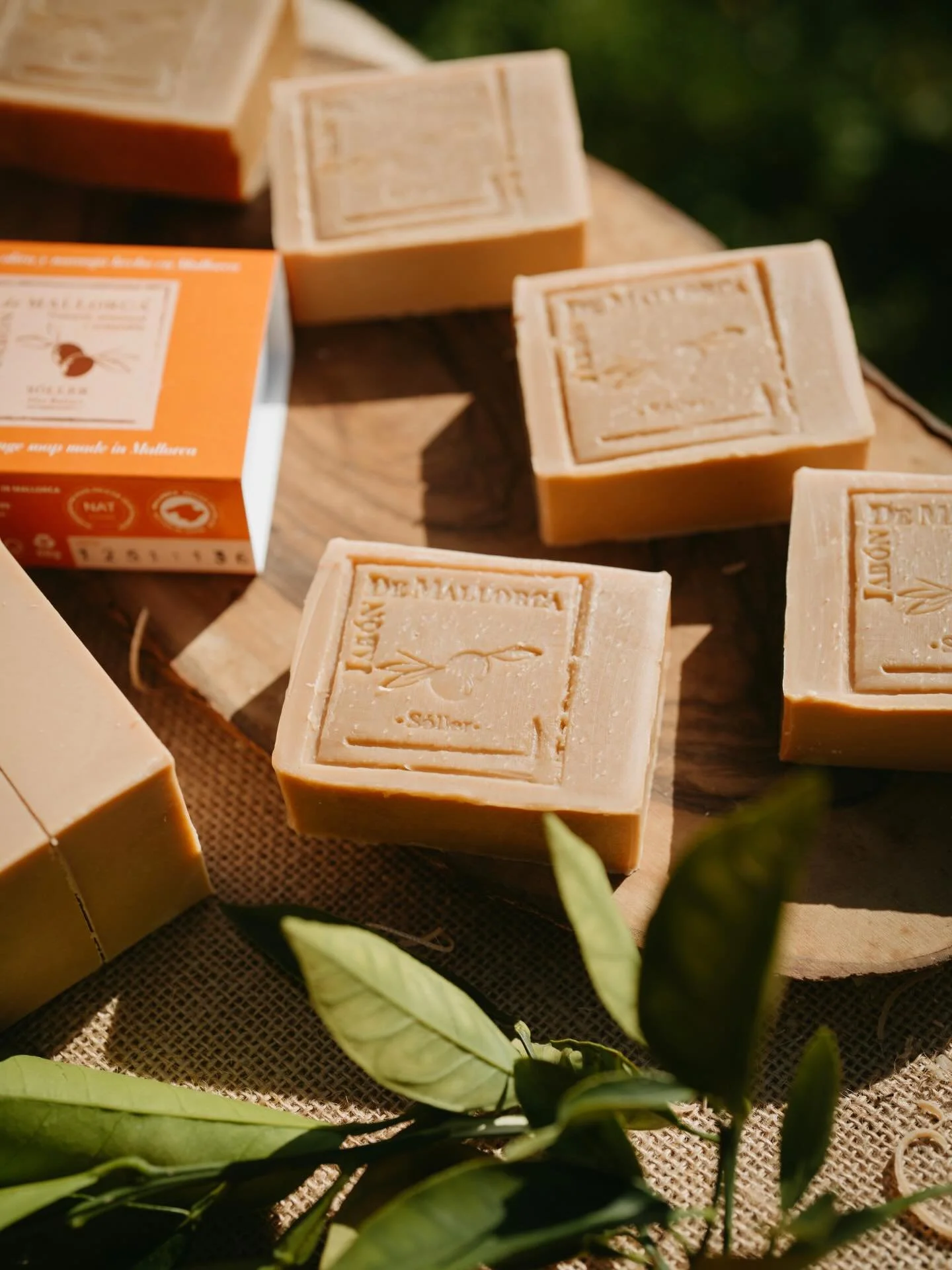 Sesi&oacute;n para @jabondemallorca 

#soller #mallorca #handmadesoaps #jabondemallorca