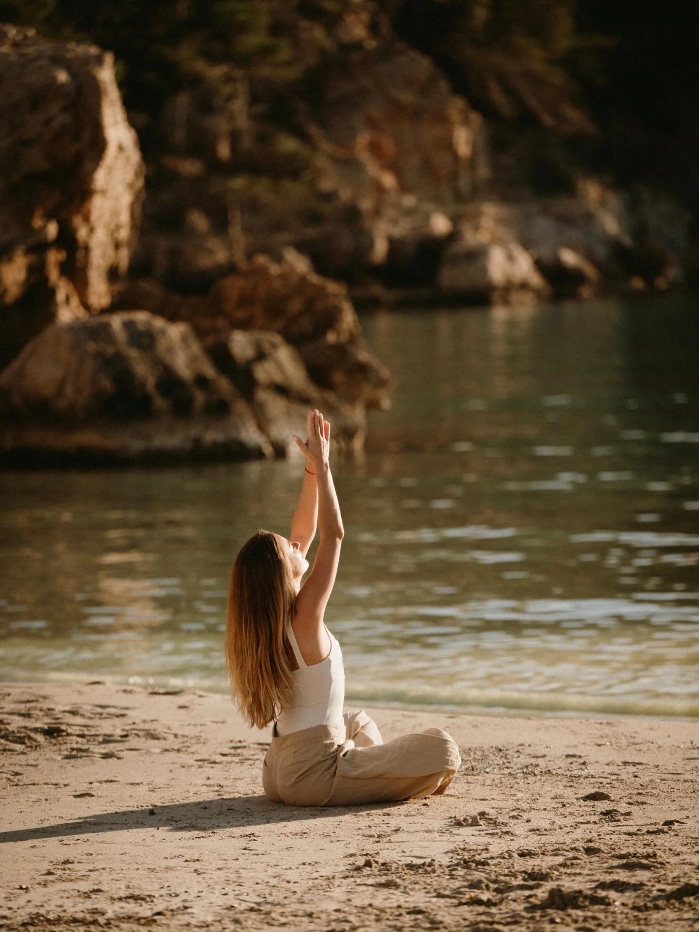 Beautiful shooting for a new project @spirit.of.anima ✨

#mindful #daycharter #mallorca