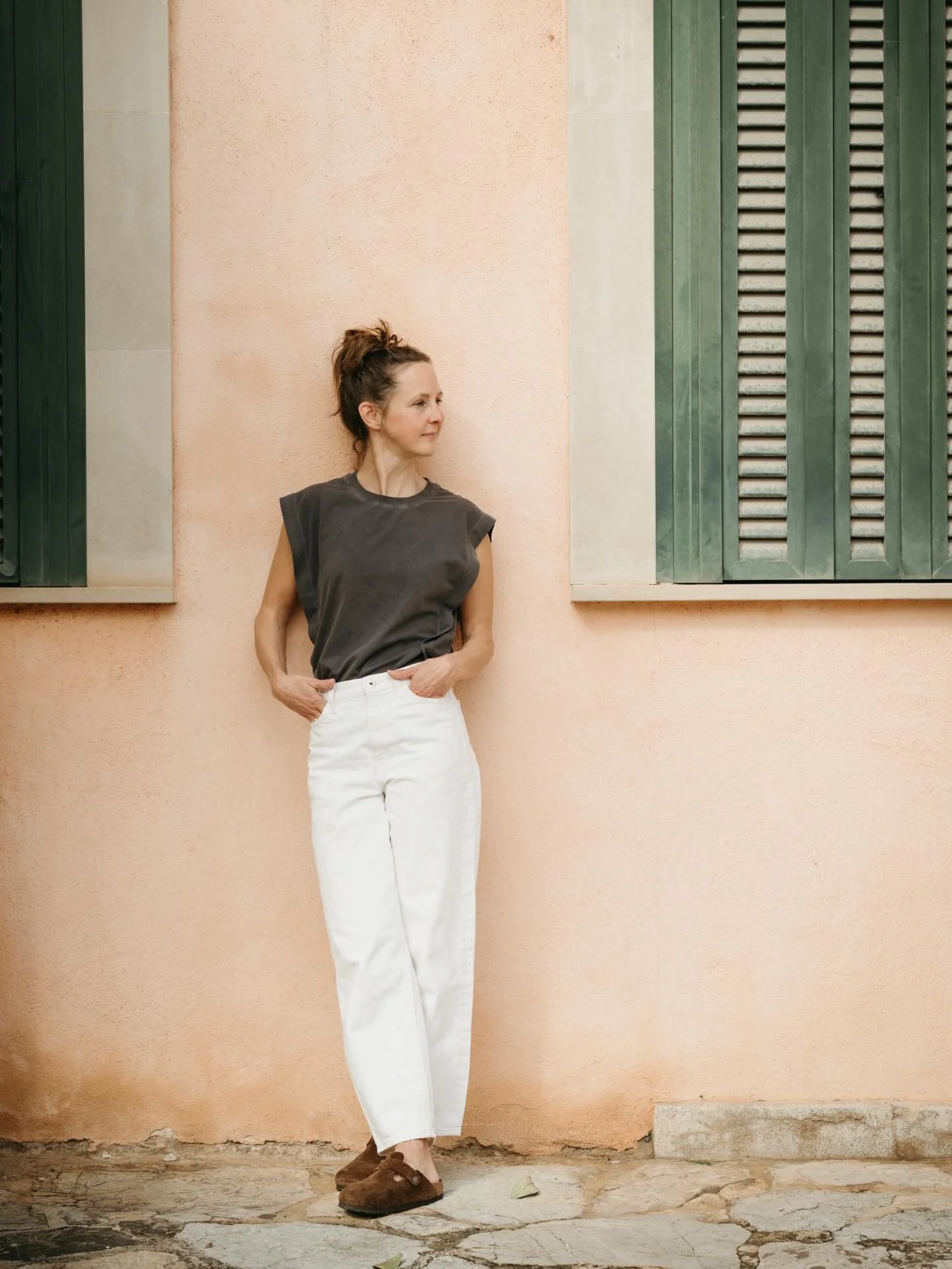 Portrait session with @swantjetheben ☀️

#mallorca #portraitphotography