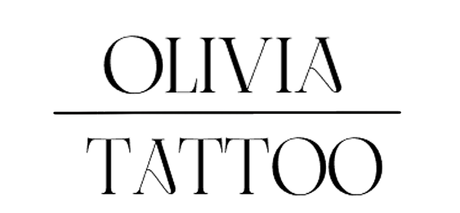 Olivia Tattoo
