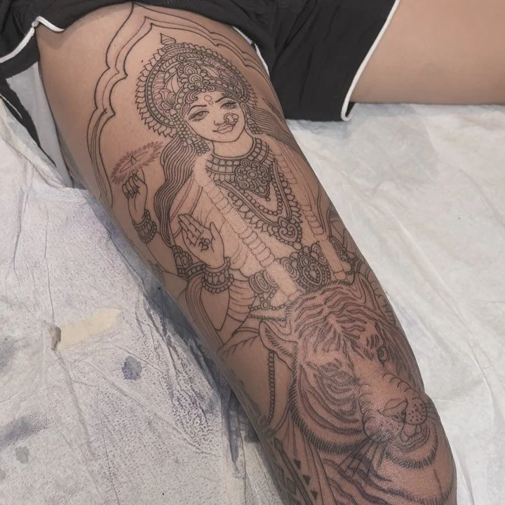 Works in progress, see you all in November 🥰 
👉🏻oliviatattoo.com/book👈 

#sandiegotattooartist #sandiegotattoo #sandiegoartist #sandiegoart #gettattooed