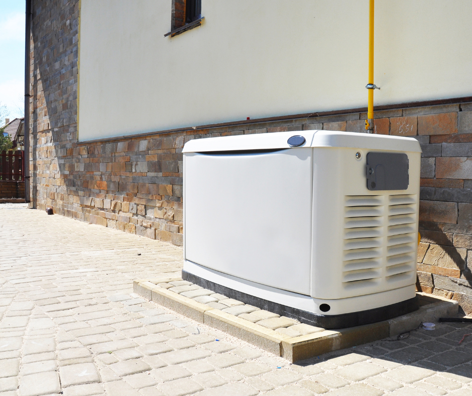 Generators | Mountain Lakes, NJ | Morris Plains, NJ | Rockaway, NJ ...