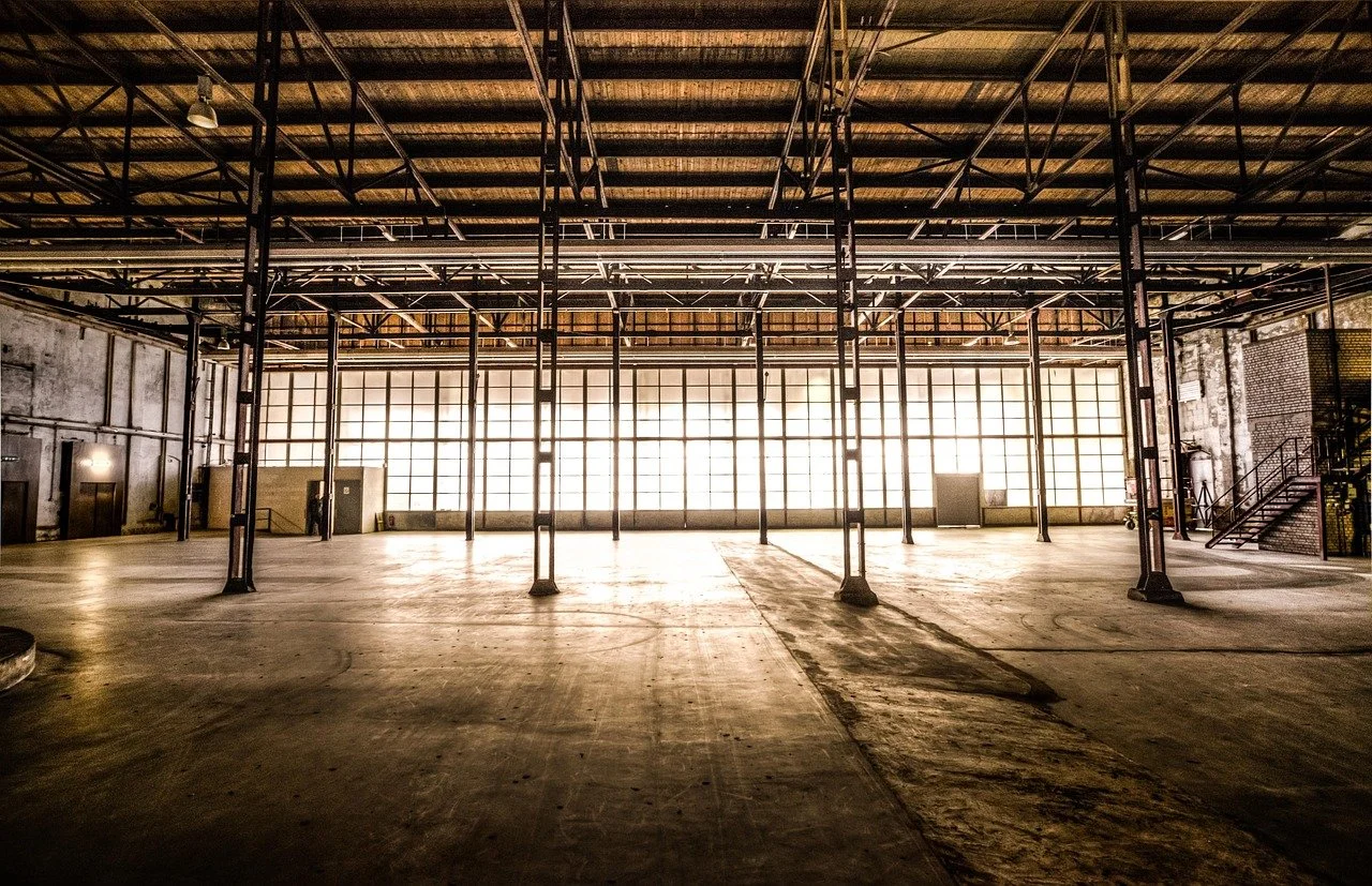 Adaptive Reuse: Transforming Existing Buildings into Profitable Property Developments
