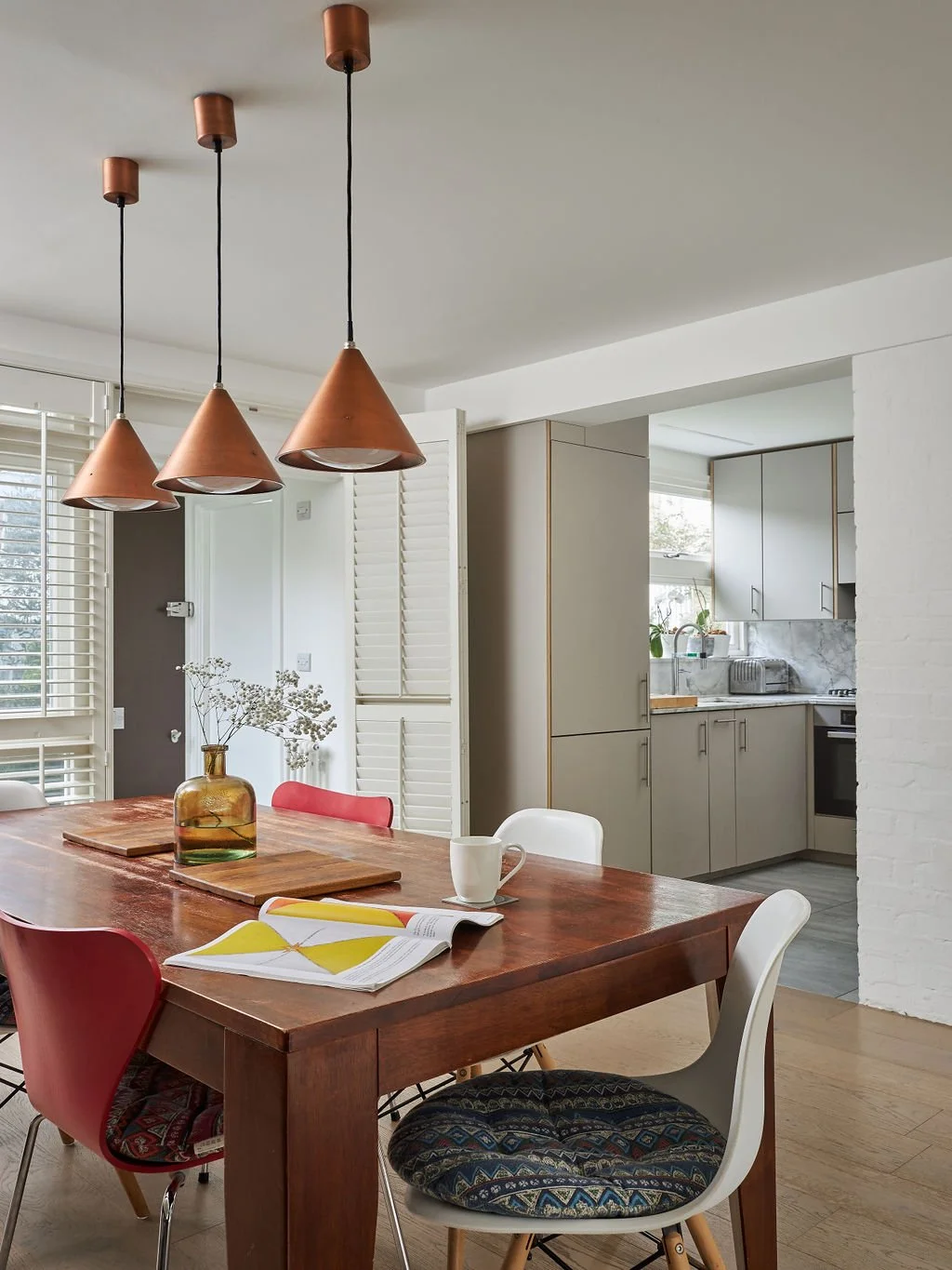 Practical Advice for Clients: "Adapting Your Home for Changing Needs: Flexible Designs for Better Living"