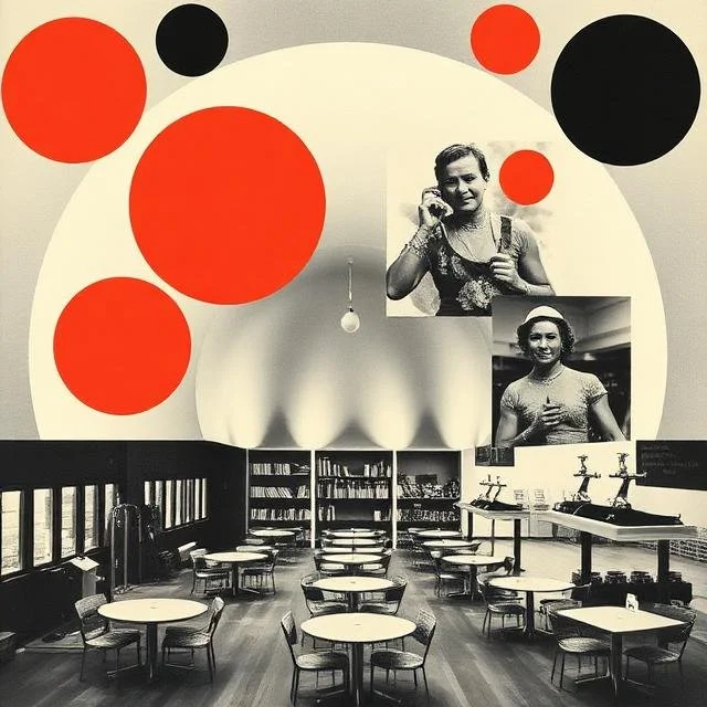 Showcasing Success: "5 Must-Have Features for Coliving Spaces That Work"