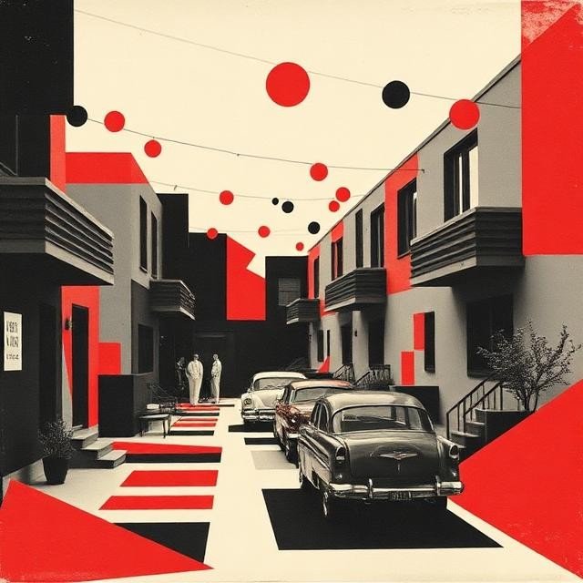 Rethinking Coliving Architecture for Social Connection