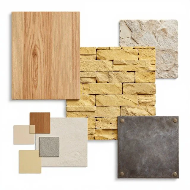 Creating Spaces for Togetherness: An Architect’s Perspective on Materials and Light