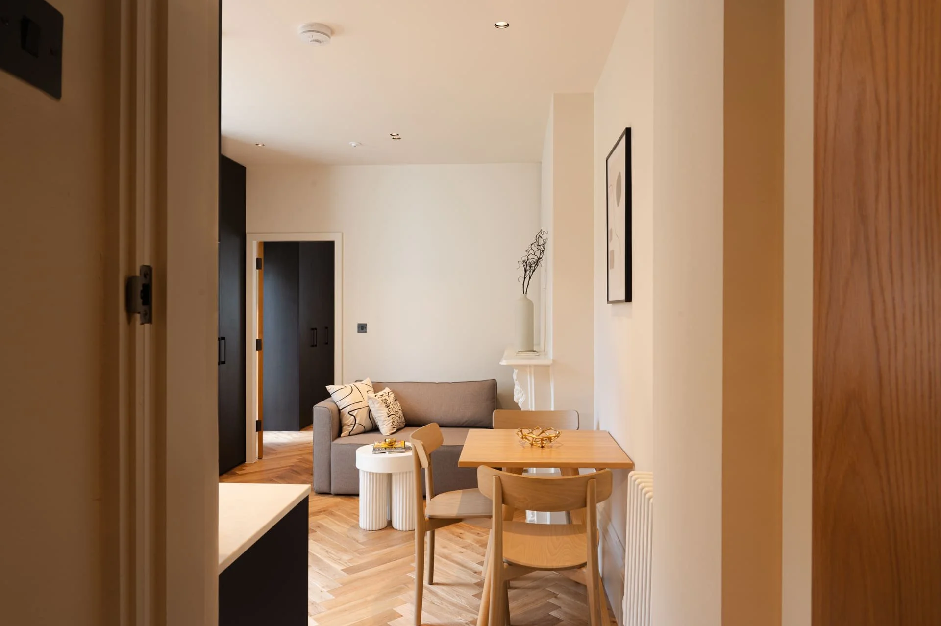 4 Part Series, Part 1 - Understanding Communal Living and Why It Matters