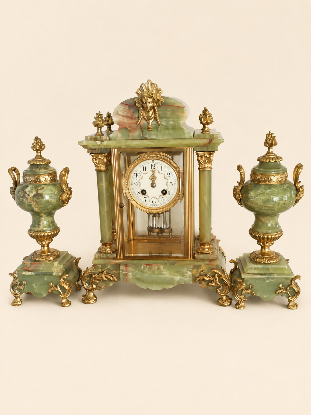 Antique Clocks