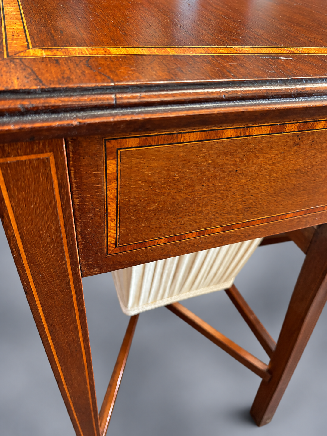 Antique Marquetry Table Detail.png