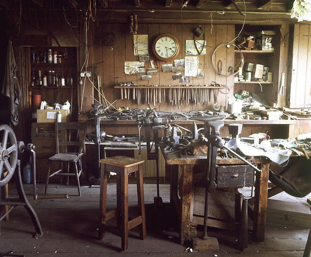 Silversmith
