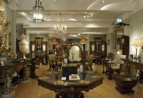UK Antiques