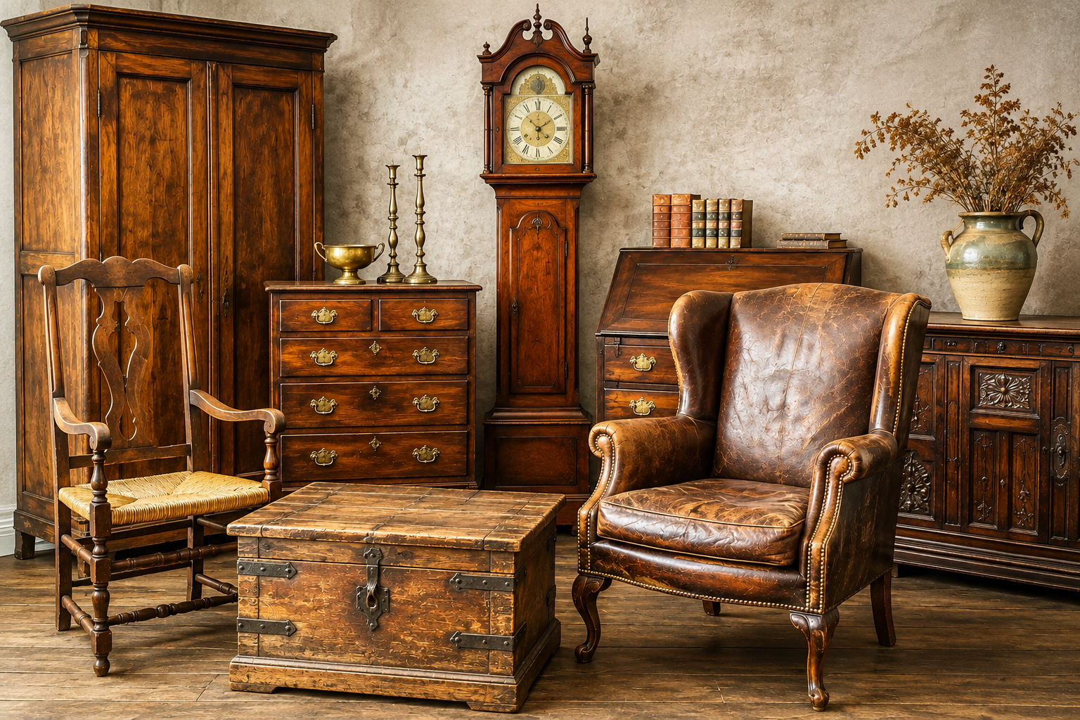 Sell your items