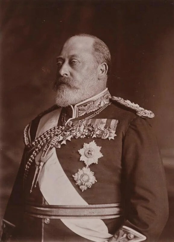 Edwardian