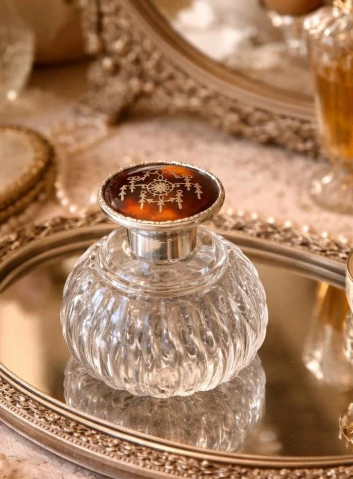 Asprey Silver