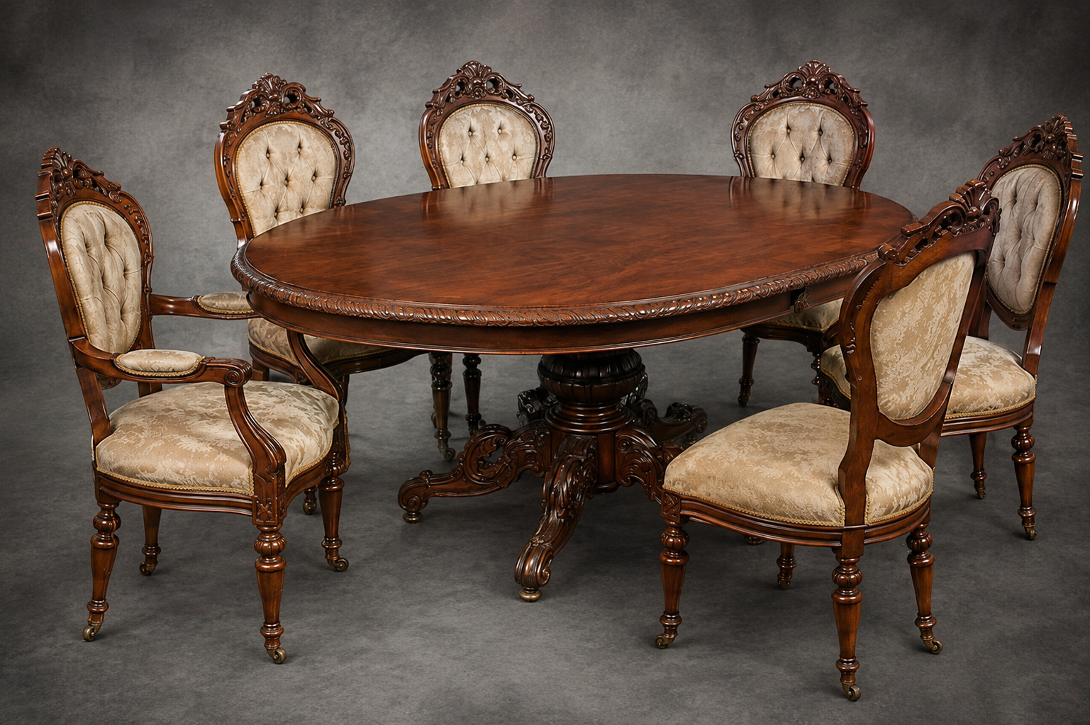 Antique Furniture