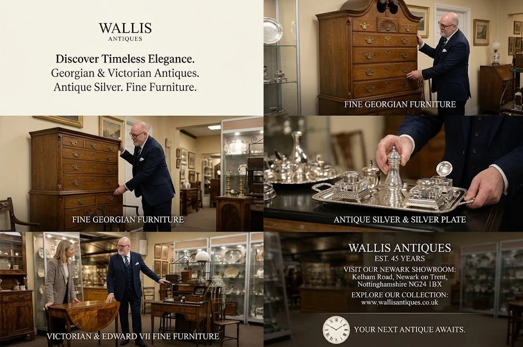 Newark Antiques
