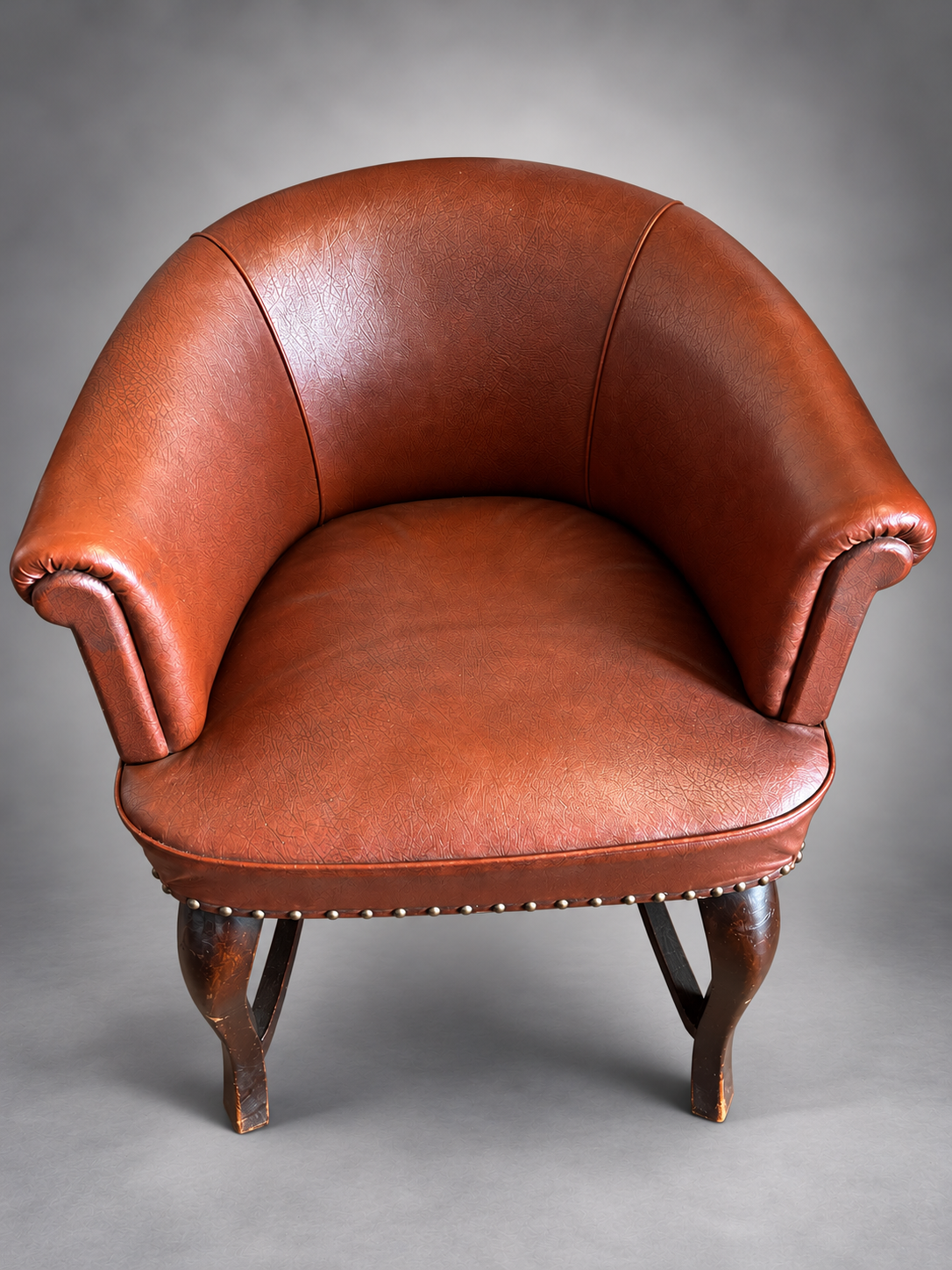 Cognac Leather Club Chair.png
