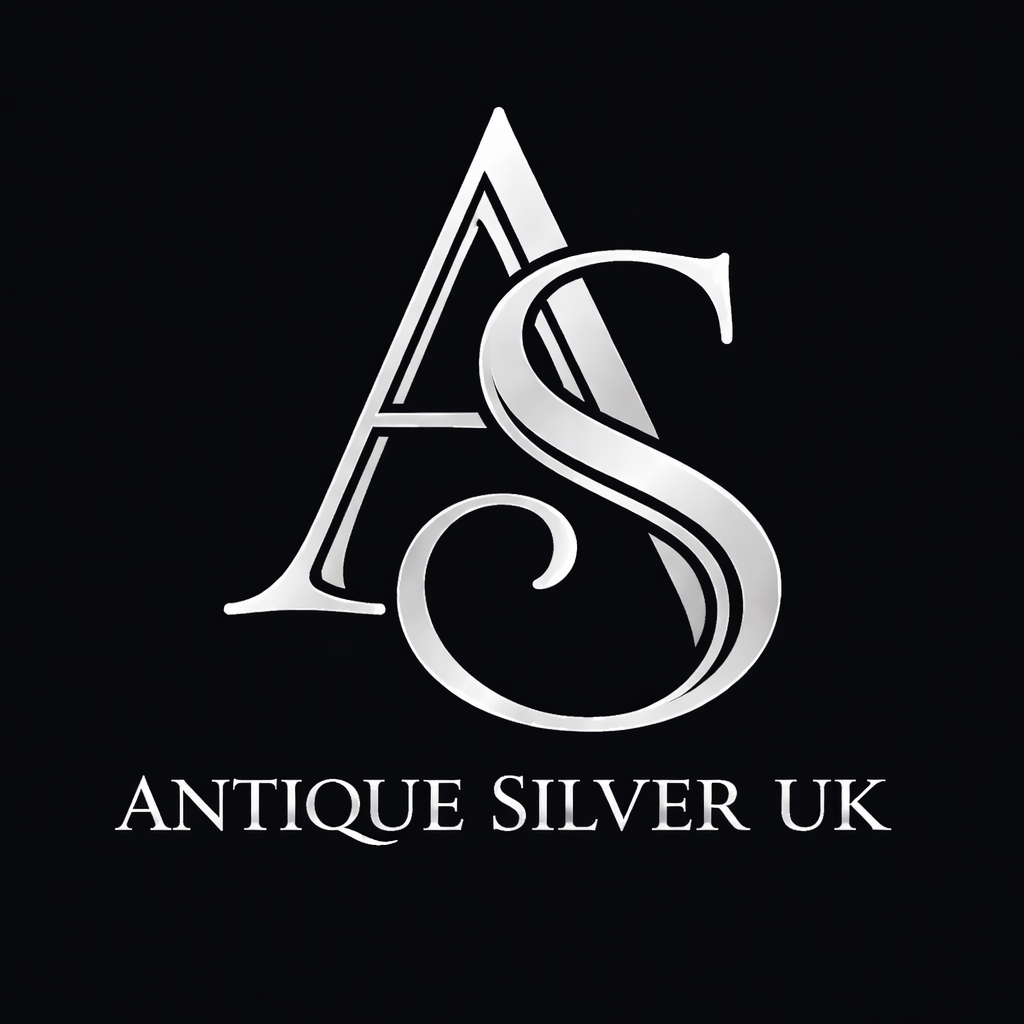 Antique Silver