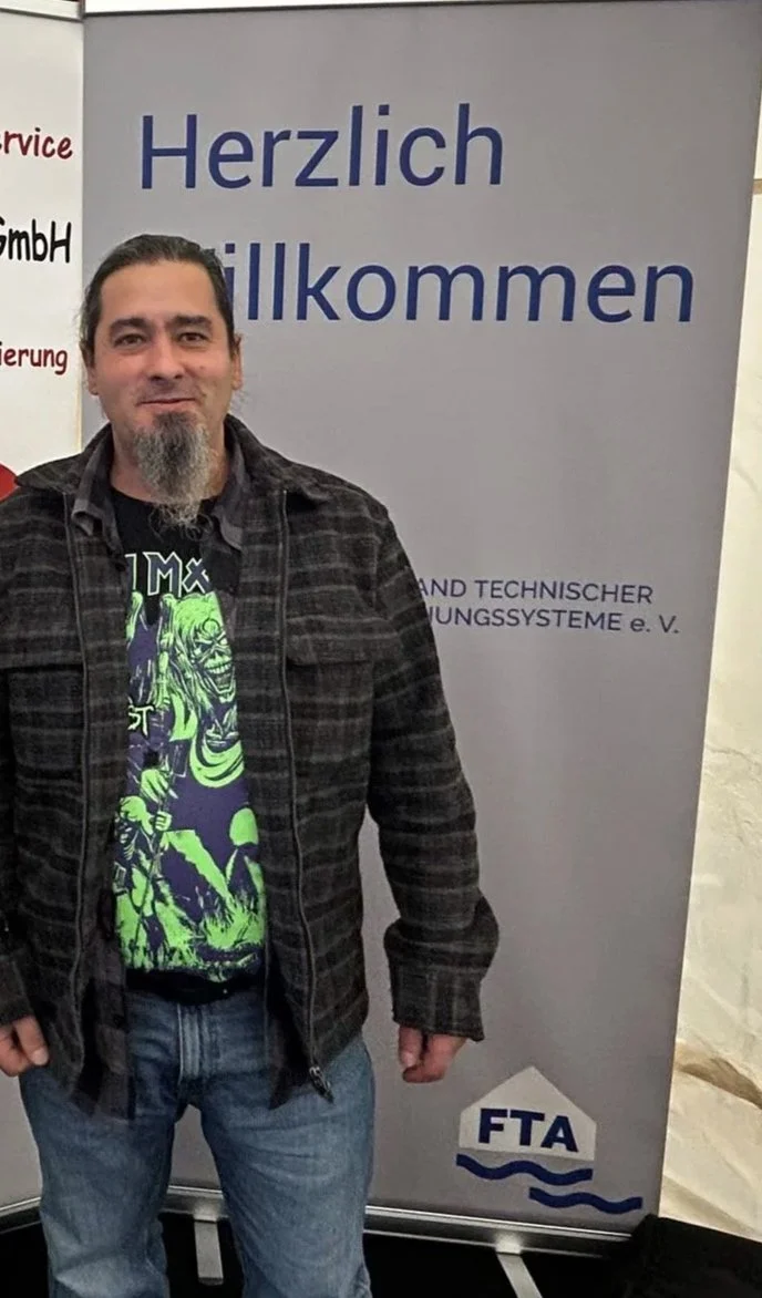 Rückblick: FTA-Fachverbandstreffen 2025 in Würzburg – ein inspirierendes Wochenende voller Begegnungen