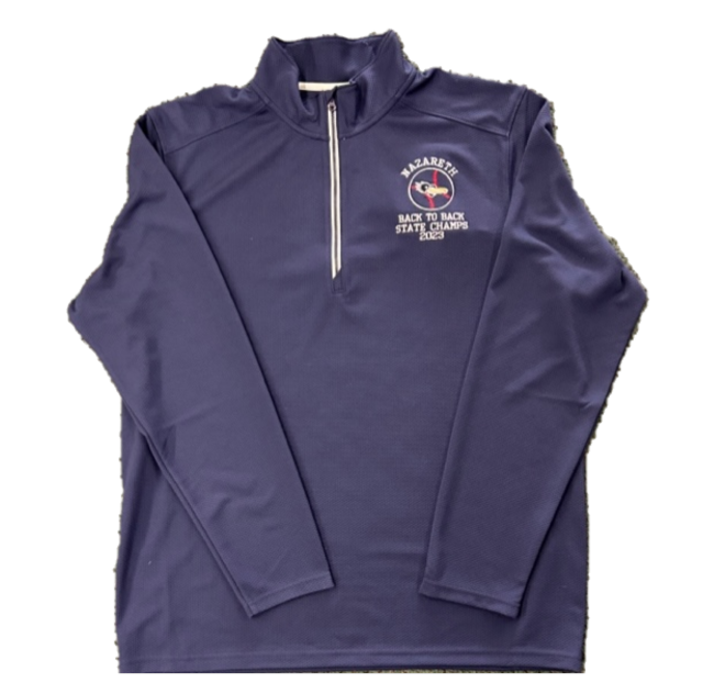 Nazareth Academy Hildebrand Sporting Goods Broadview, IL