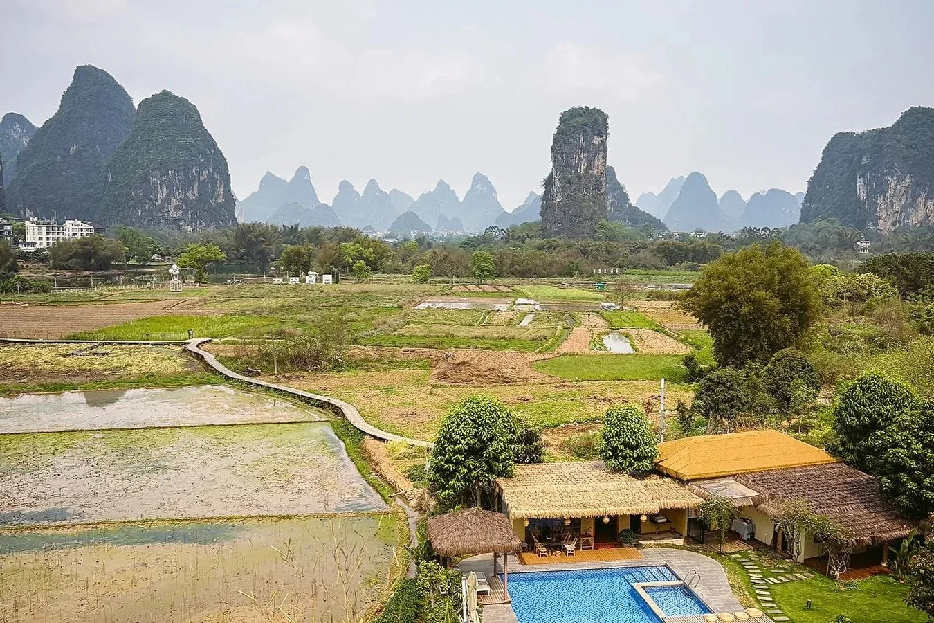 Unsere Reisevorbereitungen für China – Tipps, Apps und wie sich Reisen verändert hat