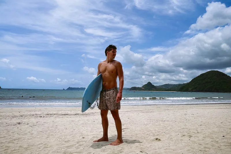 Lombok – das neue Bali?