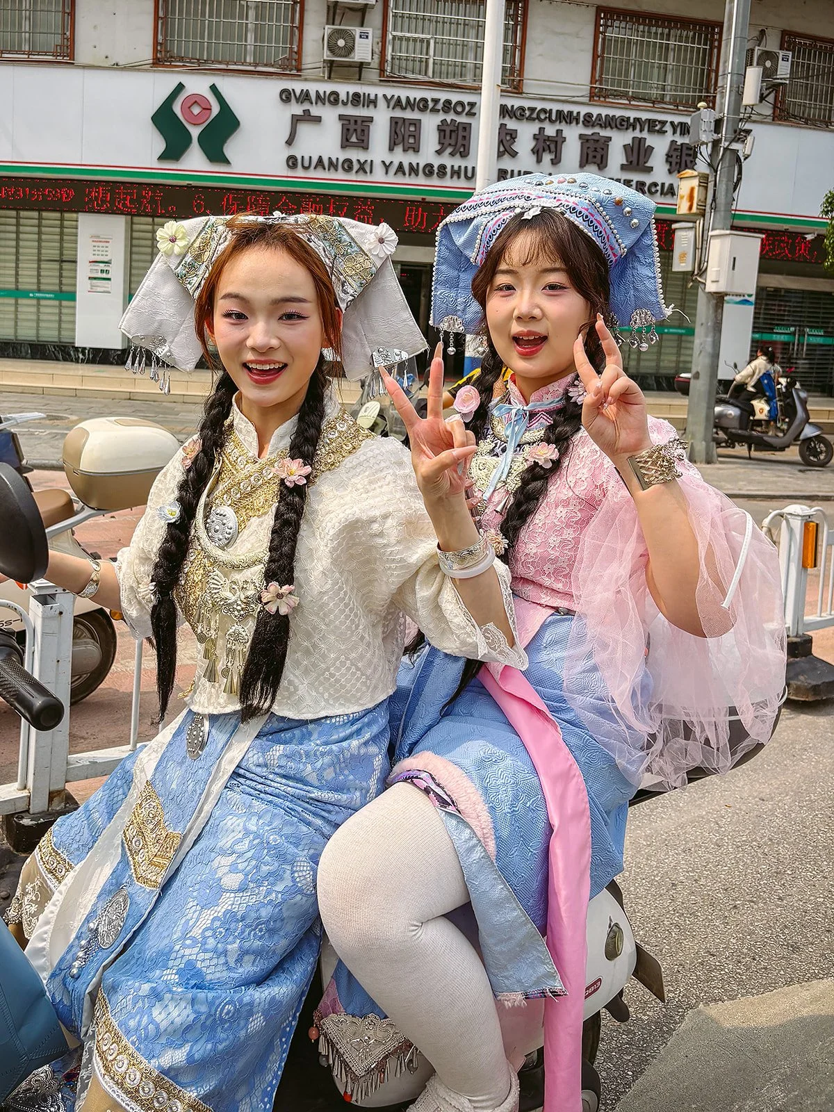 Flusskreuzfahrt und traditionelle chinesische Medizin – Guilin und Yangshuo