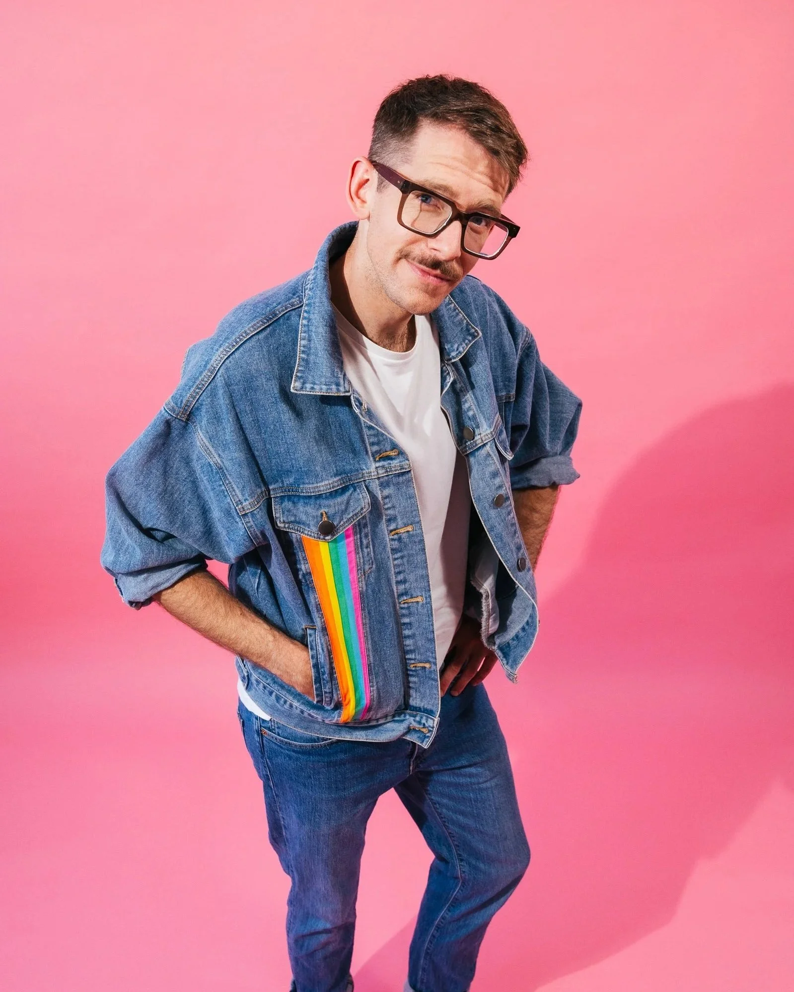 Warum ich Männlichkeit in der Personal-Branding-Fotografie neu denke!