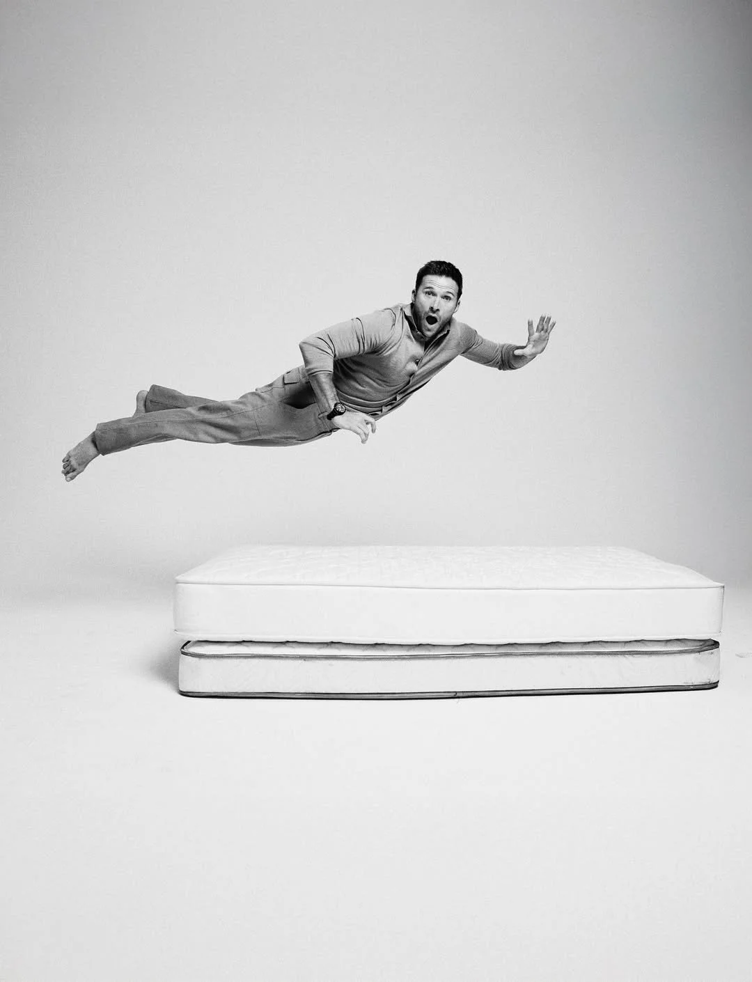 Zoe Rappaport, Movement Director