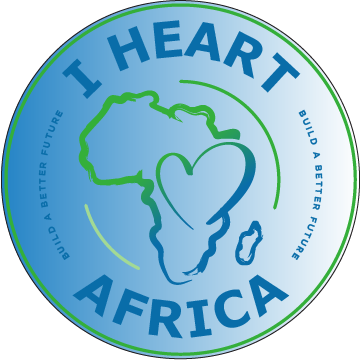 I Heart Africa