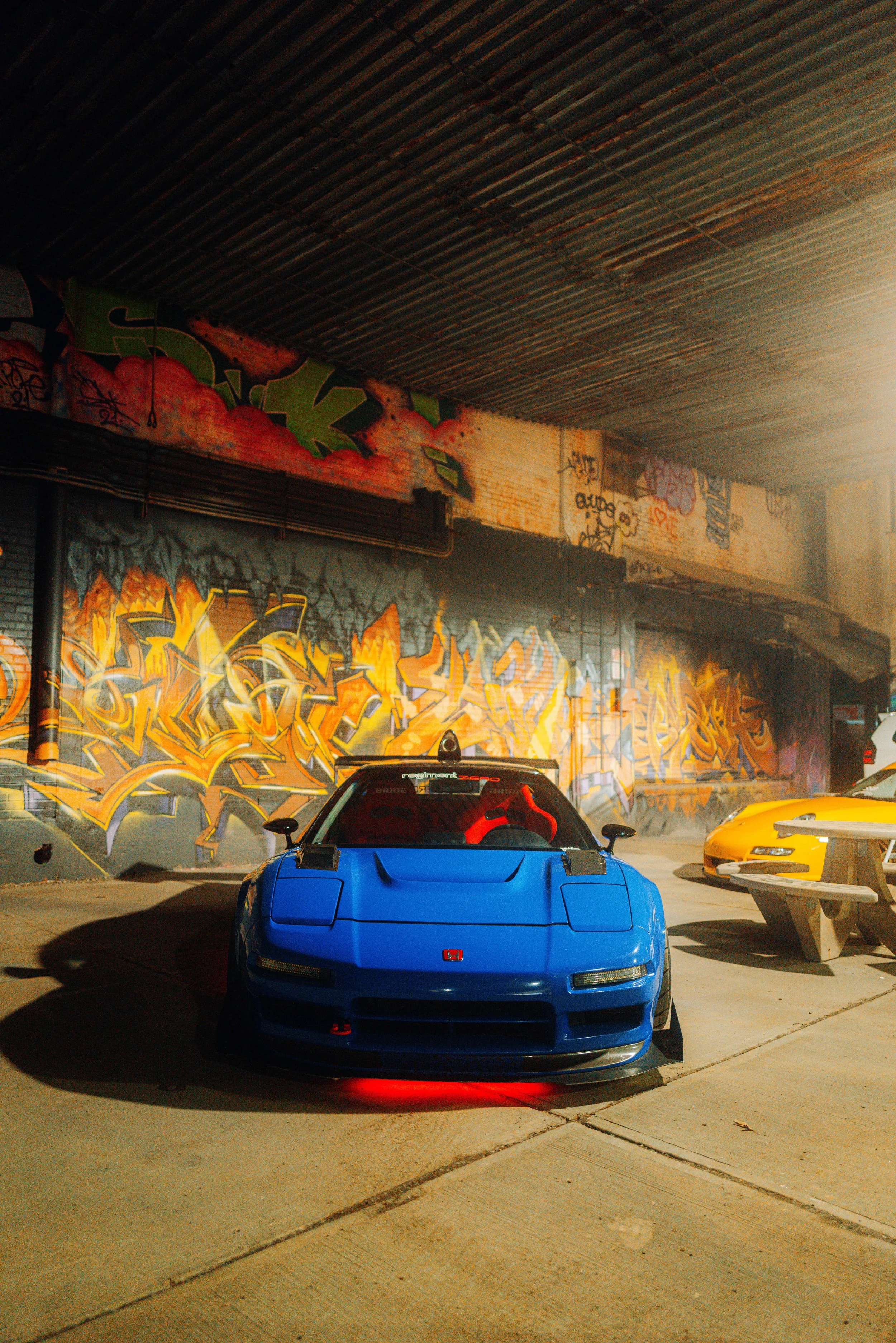 Grassroots Underground