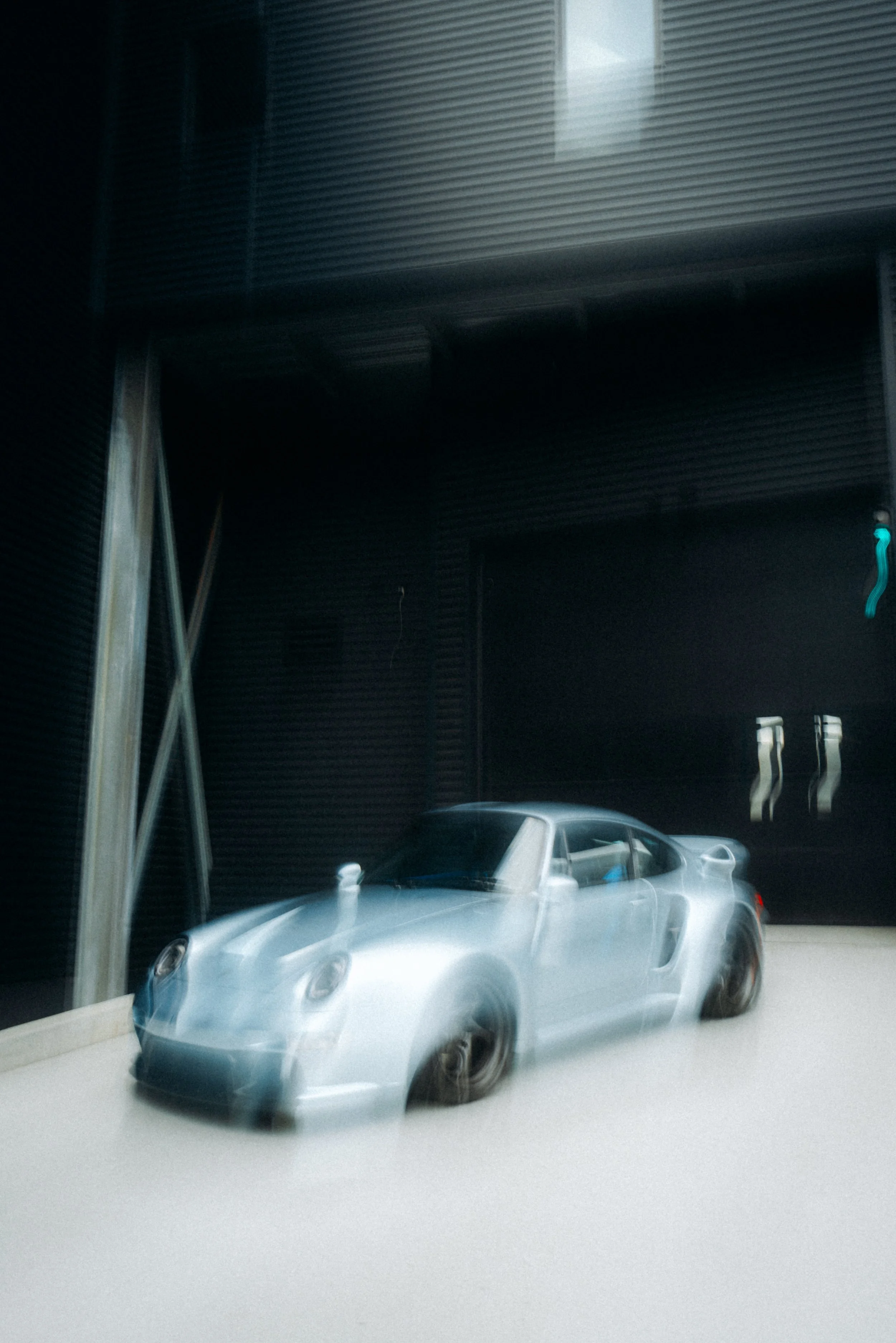 Porsche White Plains