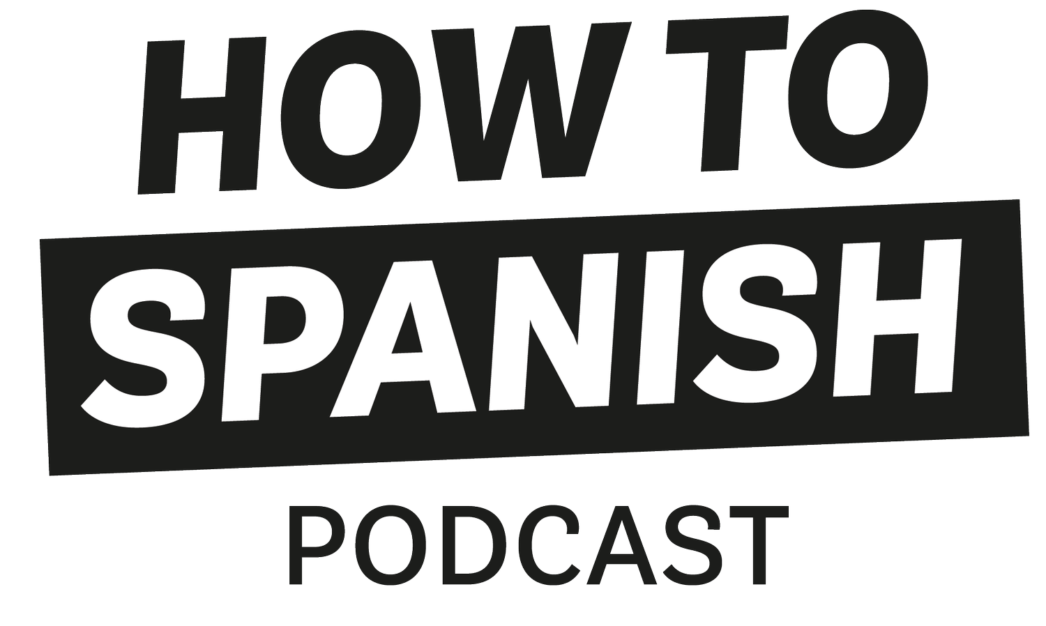 How to Spanish 