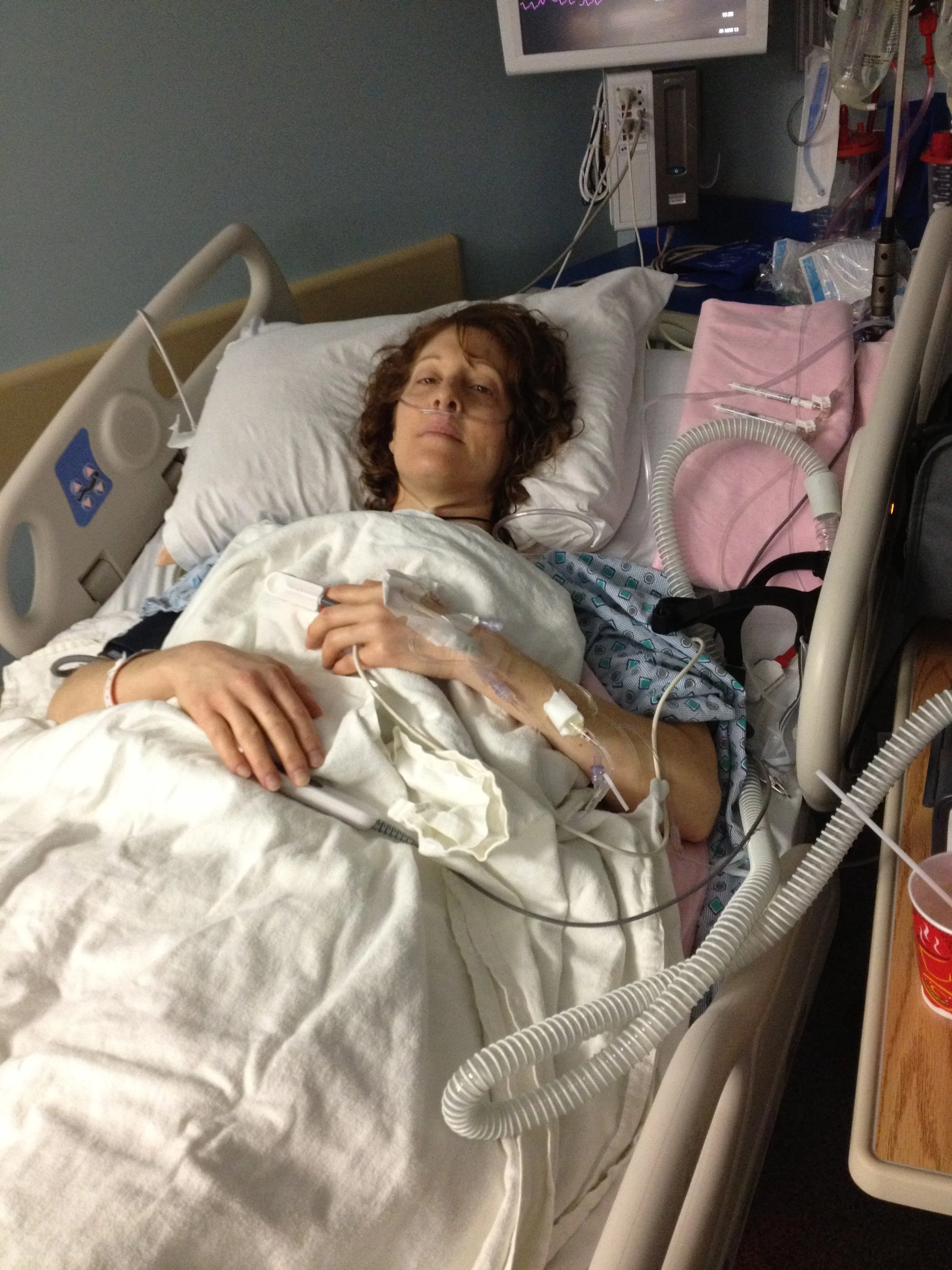 Chronic Kidney Disease — Another Diagnosis