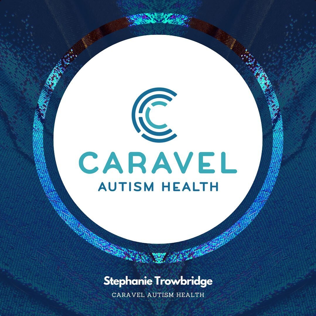 Stephanie Trowbridge of @caravel_autism_health will be presenting today on &ldquo;The ABC&rsquo;s of ABA: Navigating the Journey with Understanding.&rdquo;